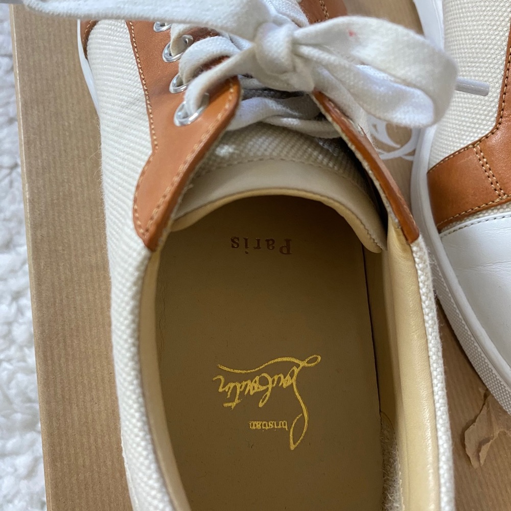 Men shoes - Picture 3 of 4
